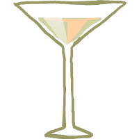 martini