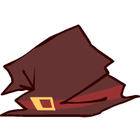 hat