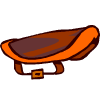 saddle
